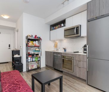 For Lease - 121 Lower Sherbourne Street Unit# 358 D, Toronto, Ontario - Photo 5