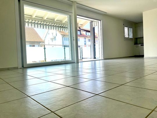 Rent a 4 ½ rooms apartment in Starrkirch-Wil SO - Photo 1