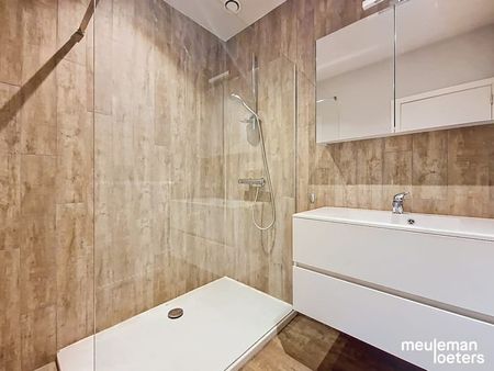 Appartement te huur - Photo 2