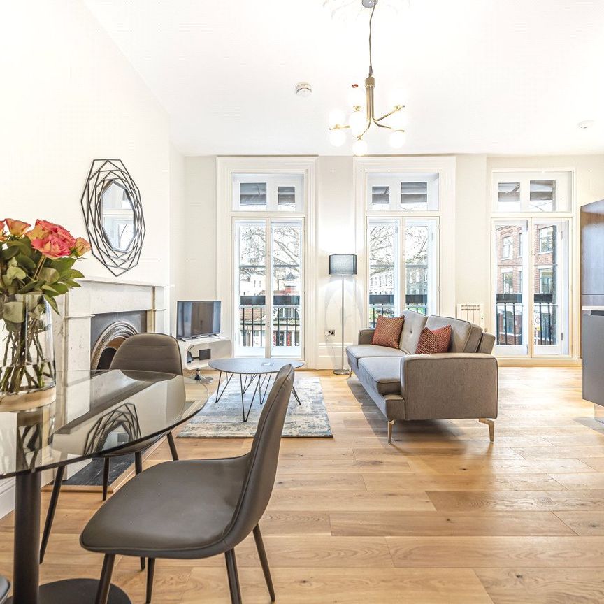 Southwark Bridge Road, London, SE1 0AR - Photo 1