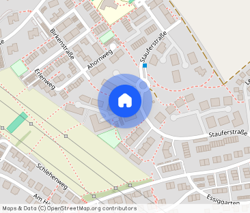 Dr. Georg-Teichtweier-Str. 2, 97076 Würzburg - Photo 1