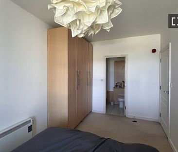 Room in a shared 2-bedroom flat for rent in Dublin - Photo 5