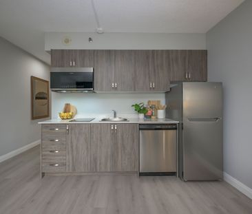 For Lease - 300 King Street Unit# 1 BEDROOM, London East, Ontario - Photo 6