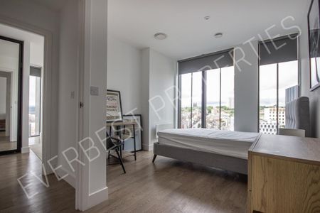 2 bedroom apartment to rent - Photo 3