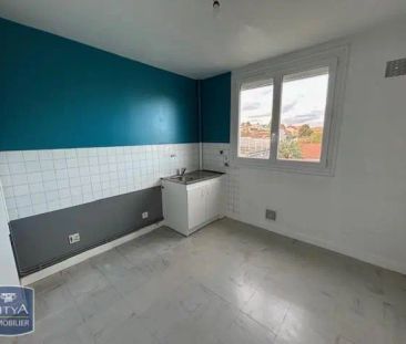Appartement à louer 2 pièces 43m² - Photo 4