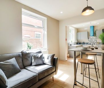1 bed house share to rent in West Street, Leicester, LE1 - Photo 6