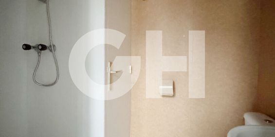 À louer : Appartement T2 MEUBLÉ à Marpent - Photo 3