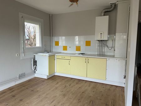 Appartement 2 pièces à louer - Photo 4