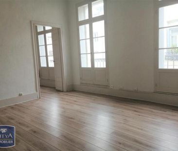 Location Appartement 5 pièces 115m² MONTPELLIER 34000 - Photo 3
