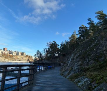 Becksjudarvägen, Nacka - Photo 4