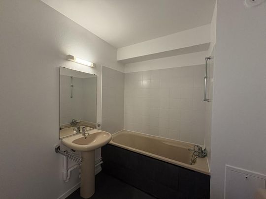 Appartement T2 à louer - 41 m² - Photo 1