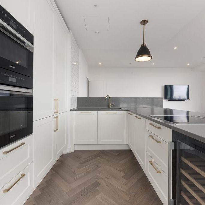 3 bedroom apartment to rent - Photo 1
