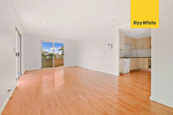 12/1-3 Oxford Street,Epping,New South Wales 2121, Sydney - Photo 1