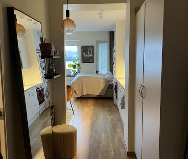 Lergropsvägen, Upplands Väsby - Photo 4