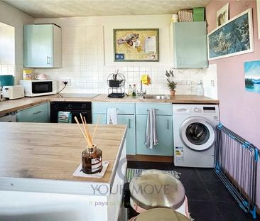 1 bedroom flat to rent - Photo 2