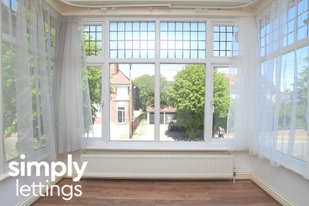 1 Bed property for rent - Photo 2