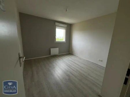 Appartement à louer 2 pièces 47m² - Photo 3