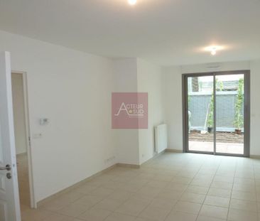 LOCATION APPARTEMENT MEUBLÉ 2 PIECES MONTPELLIER - PORT MARIANNE - ... - Photo 1