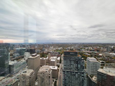 For Lease - 8 WELLESLEY Street Unit# PH07, Toronto, Ontario - Photo 2