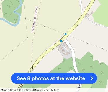 Lower Hatfield Road, SG13 - Photo 1