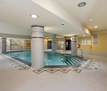 For Lease - 21 Hillcrest Avenue Unit# 601, Toronto, Ontario - Photo 3