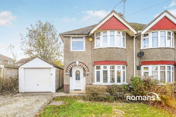 South View Avenue, Swindon, Wiltshire, SN3 - Photo 1