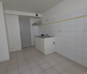 Location / Appartement T2 - Photo 5