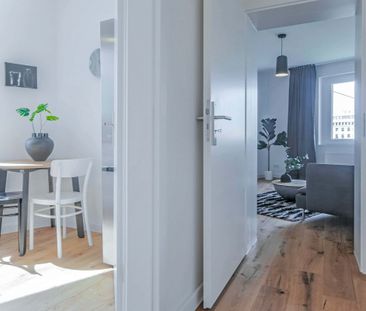 Birkenstraße - Foto 6