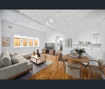 1/2 Clanalpine Street, Mosman, NSW 2088 - Photo 2