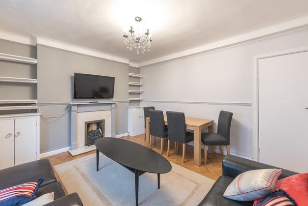 2 Bed Flat, Barrington Court, N10 - Photo 1