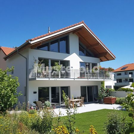 Exchange property: Modern 3.5-room apartment in Dübendorf – Perfect for city and nature lovers - Photo 2