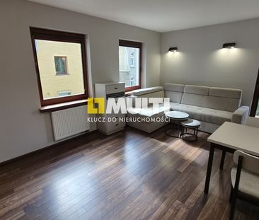 2 pokojowe w apartamentowcu - Pogodno - Photo 1