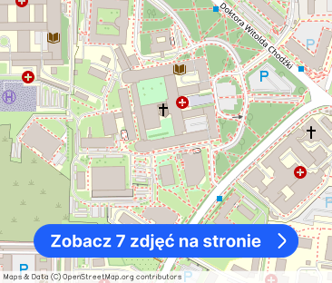 Room for rent Pokój 1osobywy Czechów - Zdjęcie 1