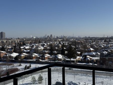 For Lease - 50 George Butchart Drive Unit# 818, Toronto, Ontario - Photo 5