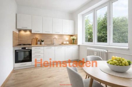 Pronájem bytu 2+1 56 m - Photo 3