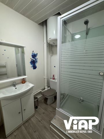 T2 MEUBLÉ DE PROCHE FAC DES SCIENCES - Photo 5