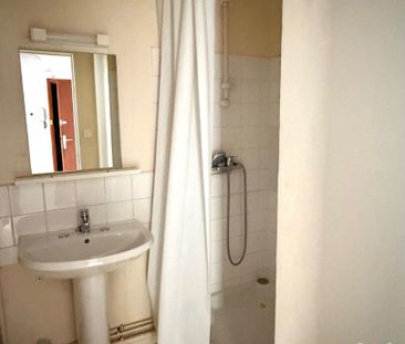 Location Appartement 2 pièces 43m² - Photo 1