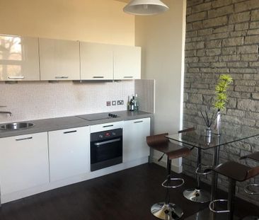 1 bedroom apartment to rent - Photo 5