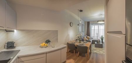 1071 Budapest, Dembinszky utca - Photo 3