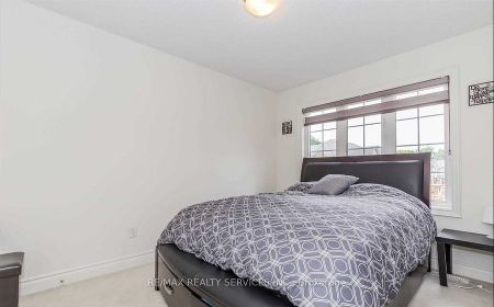 For Lease - 16 Lady Evelyn Crescent Unit# Upper, Brampton, Ontario - Photo 5
