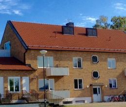 Syavägen 1 - Photo 1