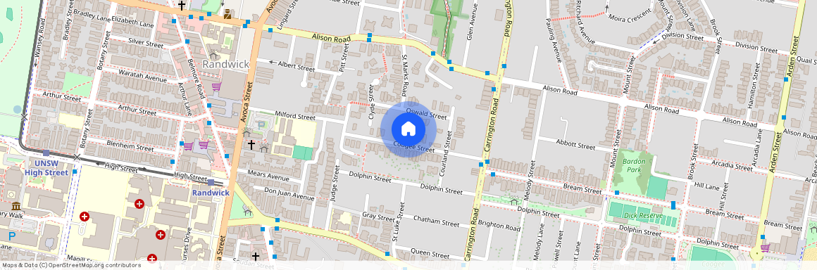 10/29-31 Coogee Street, NSW 2031, Randwick