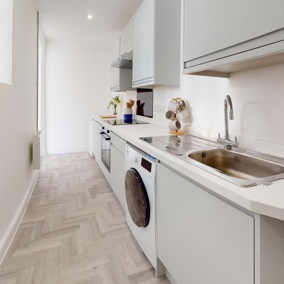 1 bedroom terraced house to rent - Photo 1