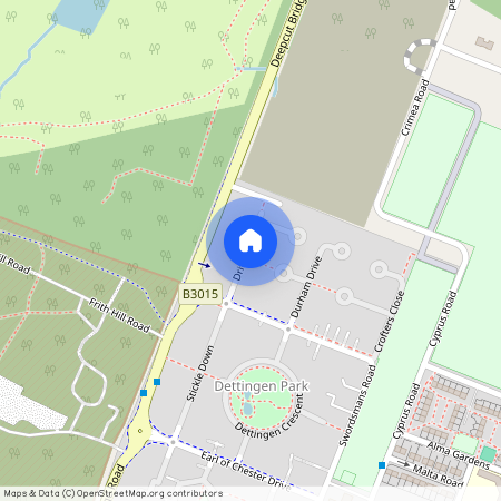 Drifters Drive, Camberley, GU16 6GJ, Surrey