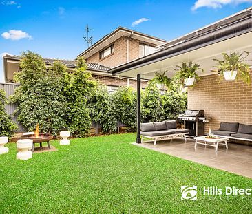 63 Fairlie Street, 2155, Kellyville Ridge Nsw - Photo 5