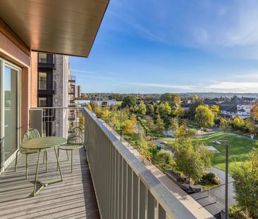 Experience one of North London's most compelling rental offerings, ... - Photo 6