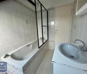 Location Appartement 2 pièces 39m² LE MANS 72000 - Photo 3