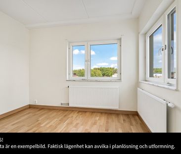 Bil-Oskars gata 4, 749 43, Enköping - Foto 5