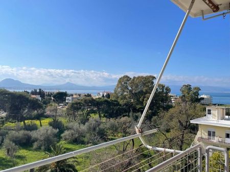 Διαμέρισμα για ενοικίαση Λουτράκι (Λουτράκι-Περαχώρα) - Photo 2