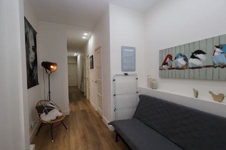 Te huur: Appartement De Constant Rebecquestraat in Den Haag - Photo 2